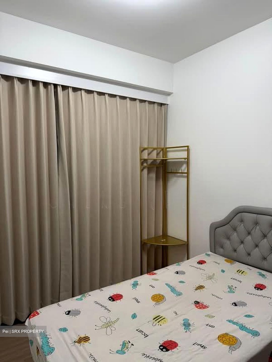 Tenet (D18), Condominium #553539401